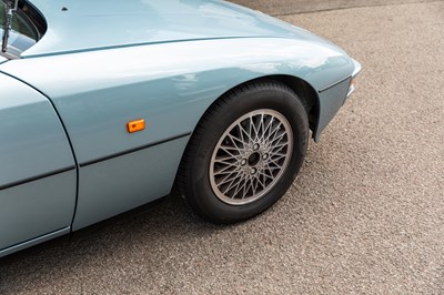 Lot 129 - 1982 Porsche 924