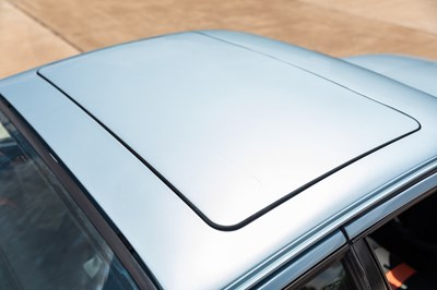 Lot 129 - 1982 Porsche 924