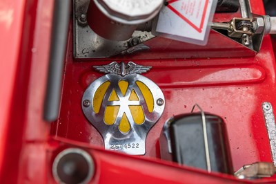 Lot 193 - 1966 Triumph TR4A IRS (Surrey Top)