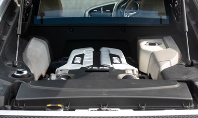 Lot 170 - 2007 Audi R8