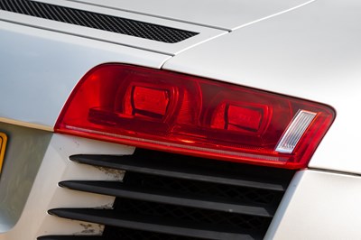 Lot 170 - 2007 Audi R8