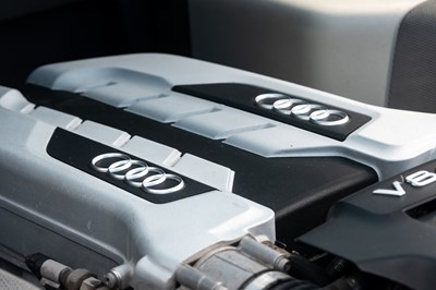 Lot 170 - 2007 Audi R8