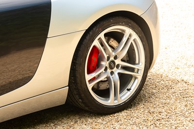 Lot 170 - 2007 Audi R8