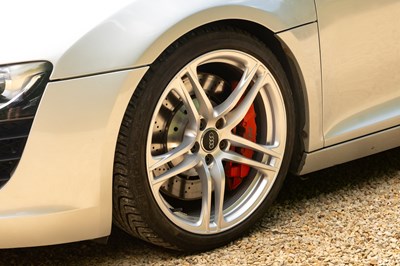 Lot 170 - 2007 Audi R8