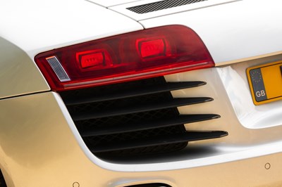 Lot 170 - 2007 Audi R8