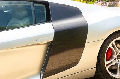 Lot 170 - 2007 Audi R8
