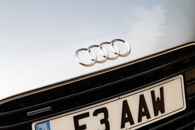 Lot 170 - 2007 Audi R8