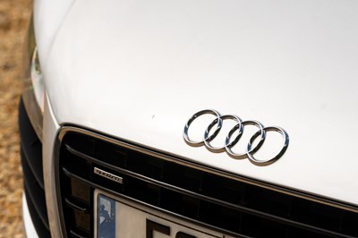 Lot 170 - 2007 Audi R8