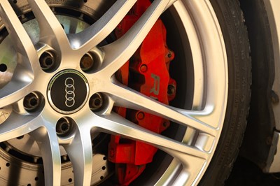 Lot 170 - 2007 Audi R8