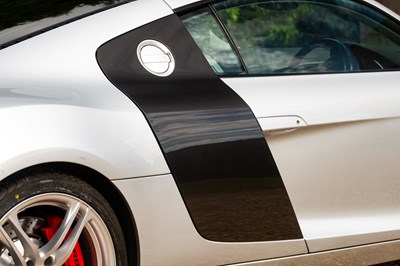 Lot 170 - 2007 Audi R8