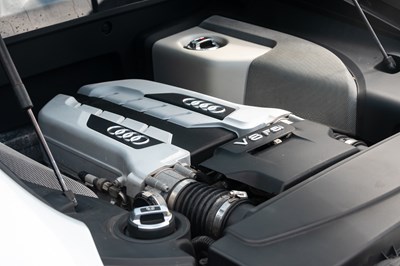 Lot 170 - 2007 Audi R8