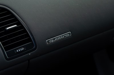 Lot 170 - 2007 Audi R8