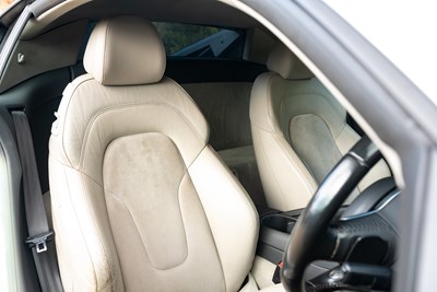 Lot 170 - 2007 Audi R8