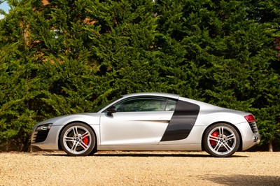 Lot 170 - 2007 Audi R8