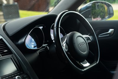 Lot 170 - 2007 Audi R8