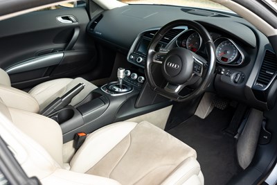 Lot 170 - 2007 Audi R8