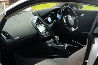 Lot 170 - 2007 Audi R8