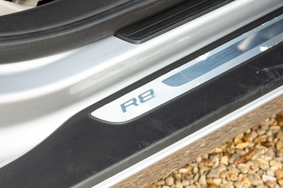 Lot 170 - 2007 Audi R8