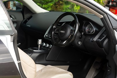 Lot 170 - 2007 Audi R8