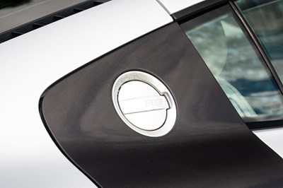 Lot 170 - 2007 Audi R8