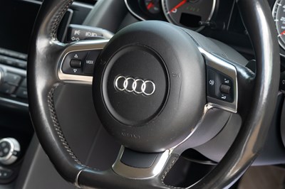 Lot 170 - 2007 Audi R8