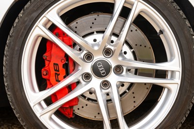 Lot 170 - 2007 Audi R8