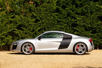Lot 170 - 2007 Audi R8