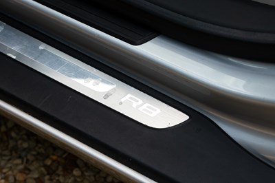 Lot 170 - 2007 Audi R8