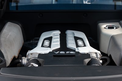 Lot 170 - 2007 Audi R8