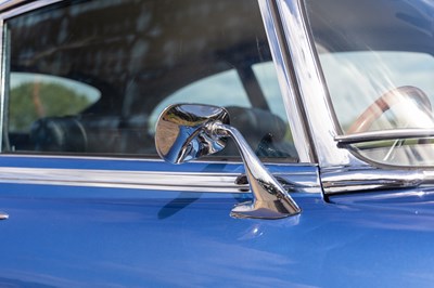Lot 238 - 1968 Jaguar E-Type Series II 2+2