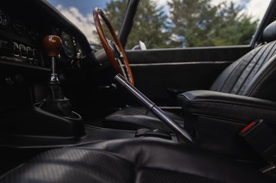 Lot 238 - 1968 Jaguar E-Type Series II 2+2