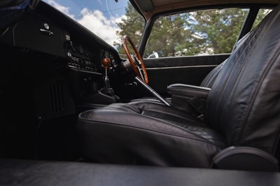 Lot 238 - 1968 Jaguar E-Type Series II 2+2
