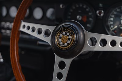 Lot 238 - 1968 Jaguar E-Type Series II 2+2