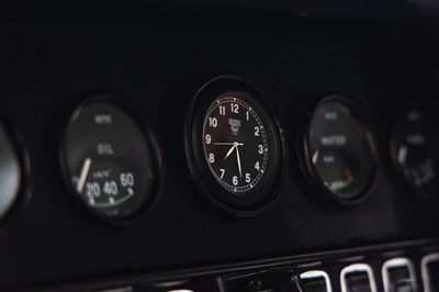 Lot 238 - 1968 Jaguar E-Type Series II 2+2