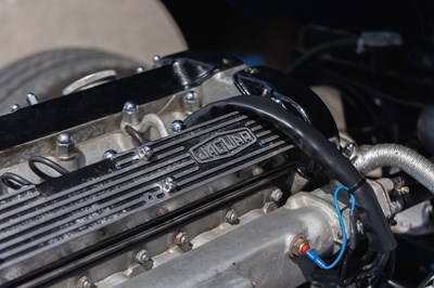 Lot 238 - 1968 Jaguar E-Type Series II 2+2