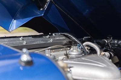 Lot 238 - 1968 Jaguar E-Type Series II 2+2