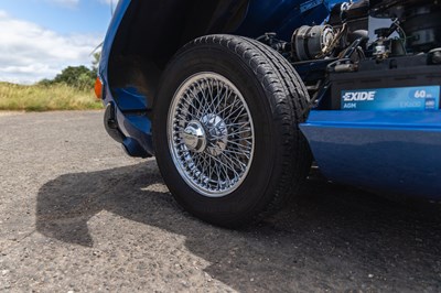 Lot 238 - 1968 Jaguar E-Type Series II 2+2