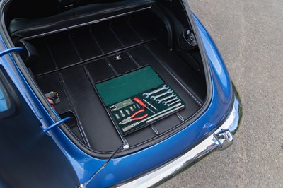Lot 238 - 1968 Jaguar E-Type Series II 2+2