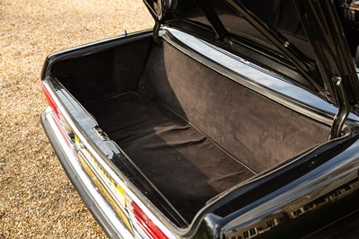 Lot 285 - 1983 Mercedes-Benz 380SL / 500SL