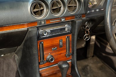 Lot 285 - 1983 Mercedes-Benz 380SL / 500SL