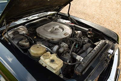 Lot 285 - 1983 Mercedes-Benz 380SL / 500SL