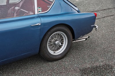 Lot 229 - 1955 AC Aceca – Ex-Monte Carlo Rally Entrant