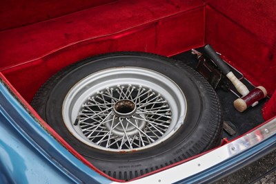Lot 229 - 1955 AC Aceca – Ex-Monte Carlo Rally Entrant