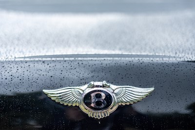 Lot 182 - 2003 Bentley Arnage R – Ex Tom Ford