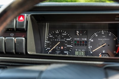 Lot 102 - 1989 Volkswagen Golf GTi 16V
