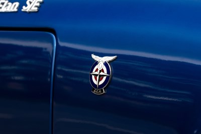 Lot 171 - 1967 Lotus Elan S3 SE