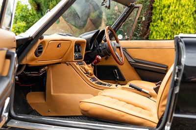 Lot 273 - 1982 Alfa Romeo Spider