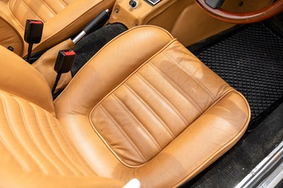Lot 273 - 1982 Alfa Romeo Spider