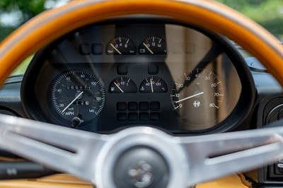 Lot 130 - 1990 Alfa Romeo Spider 2.0