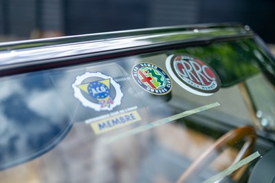Lot 130 - 1990 Alfa Romeo Spider 2.0